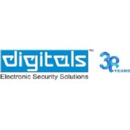 कंपनी का लोगो Digitals India Security Products Pvt Ltd