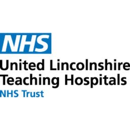 Company logo United Lincolnshire Teaching Hospitals NHS Trust