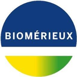 Company logo bioMerieux