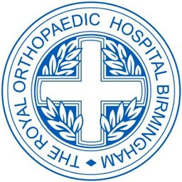 Company logo The Royal Orthopaedic Hospital NHS Foundation Trust