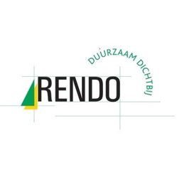 Company logo RENDO