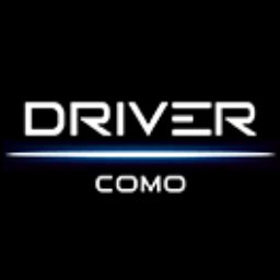 Company logo DRIVER Como