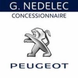 Logo de l'entreprise G.Nedelec