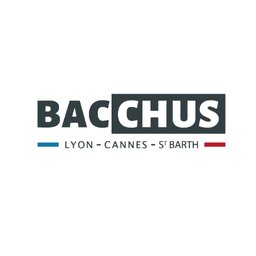 Logo de l'entreprise BACCHUS EQUIPEMENTS