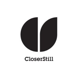 Company logo CLOSERSTILL MEDIA