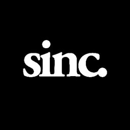 Company logo SInc Kitchens