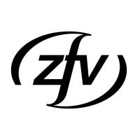 Firmenlogo ZFV-Unternehmungen