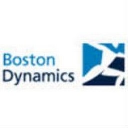 Logotipo de la empresa Boston Dynamics