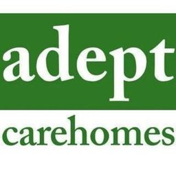 Company logo Kiwi House Care Home