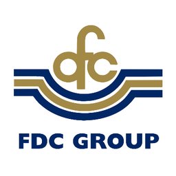 Company logo FDC Group