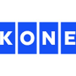 Company logo KONE
