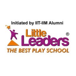 कंपनी का लोगो Little Leaders Play School