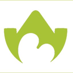 Company logo Stichting Alphatrots