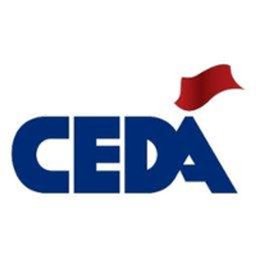 Company logo CEDA