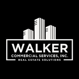 Company logo Walker Commercial Services