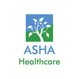 Company logo Asha Healthcare