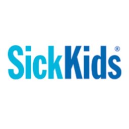 Company logo The Hospital for Sick Children
