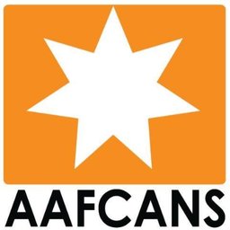 Company logo AAFCANS