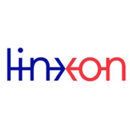 شعار الشركة Linxon