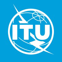 Firmenlogo International Telecommunication Union