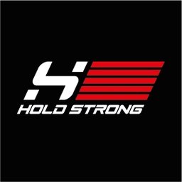 Firmenlogo HOLD STRONG Fitness GmbH