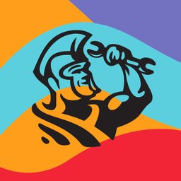 Company logo ServiceTitan