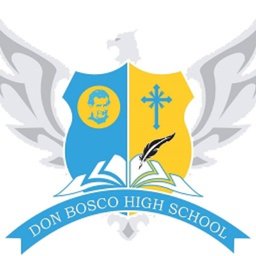 कंपनी का लोगो Don Bosco High School