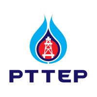 Company logo PTTEP