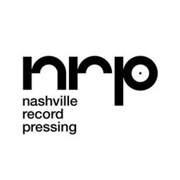 Company logo nashville record pressing