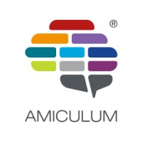 Company logo AMICULUM