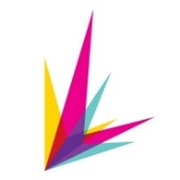 Company logo The Light