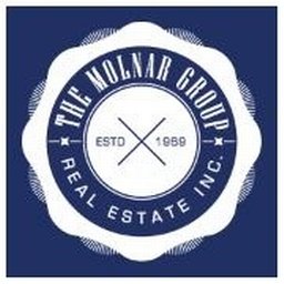 Company logo The Molnar Group