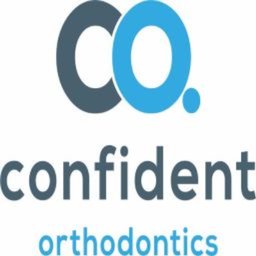 Confident Orthodontics Limited Logo