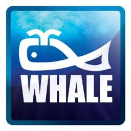 Company logo Whale Tankers Ltd