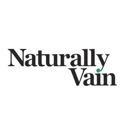 Company logo Naturally Vain