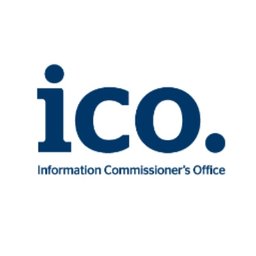 Company logo Information Commissioner's Office