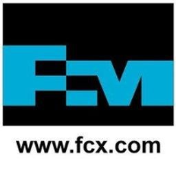 Company logo Freeport-McMoRan