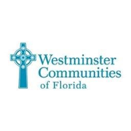 Company logo Westminster Communities of Florida