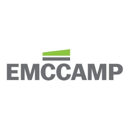 Company logo EMCCAMP RESIDENCIAL S/A