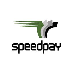 Company logo Speedpay