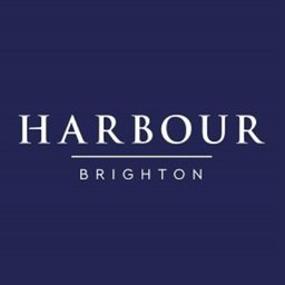 Company logo Brighton Harbour Hotel