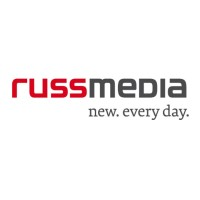 Firmenlogo Russmedia