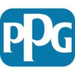 Company logo PPG