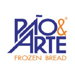 Company logo PÃO E ARTE