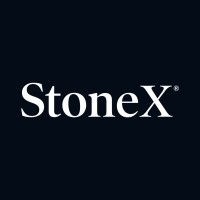 Company logo StoneX Group