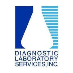 Company logo Diagnostic Laboratory Services