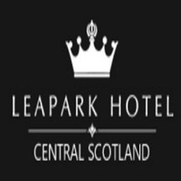 Company logo Leapark Hotel