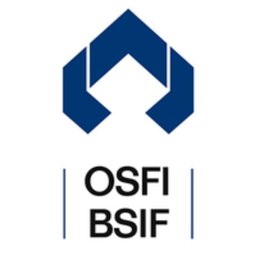Company logo Office of the Superintendent of Financial Institutions Canada