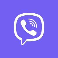Rakuten Viber Logo