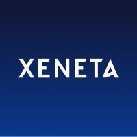 Company logo Xeneta